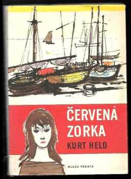 Červená Zorka