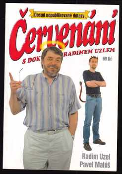 Červenání s doktorem Radimem Uzlem