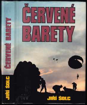 Jiří Šolc: Červené barety