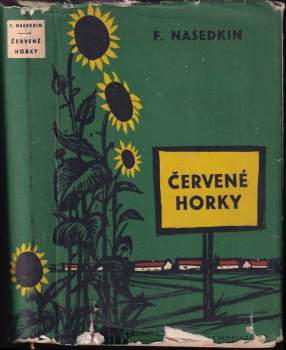 Červené Horky