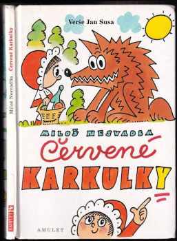 Červené Karkulky