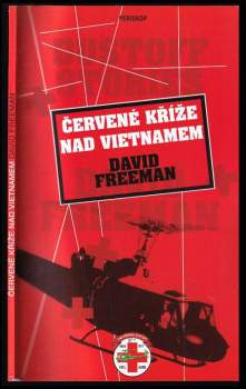 Červené kříže nad Vietnamem