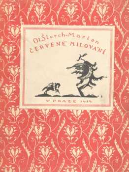 Červené milování
