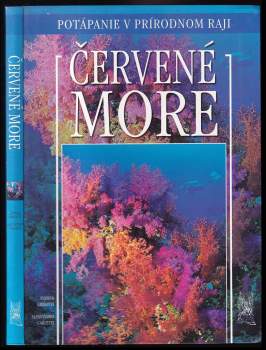 Červené more