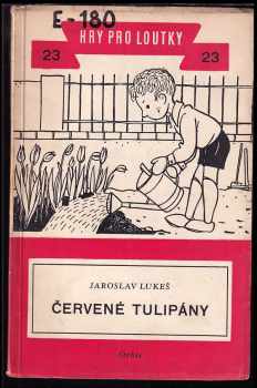 Červené tulipány