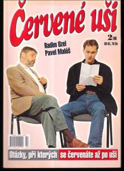 Červené uši : 1(1998)