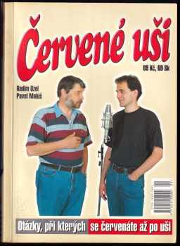 Radim Uzel: Červené uši