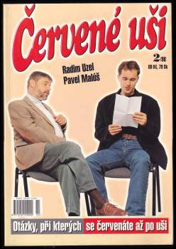 Červené uši : 2/98