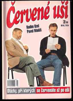 Červené uši