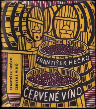 Červené víno
