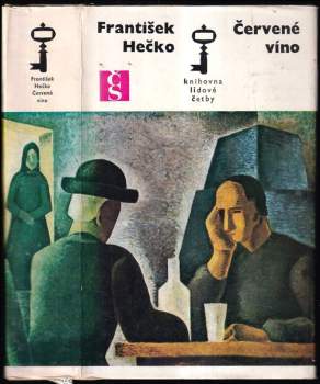 Červené víno