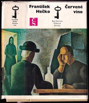 Červené víno