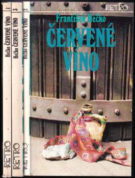 Červené víno