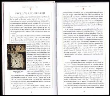Michael Edwards: Červené víno