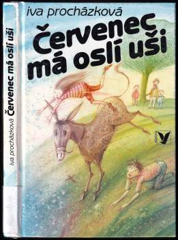 Červenec má oslí uši
