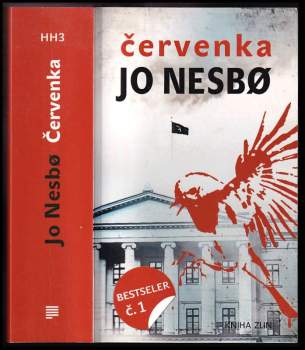 Červenka