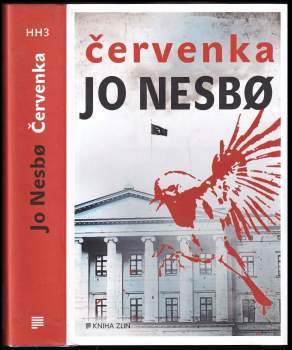 Jo Nesbø: Červenka