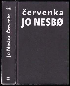 Jo Nesbø: Červenka