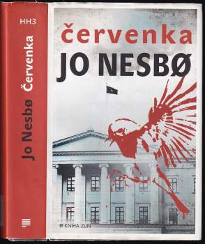 Červenka