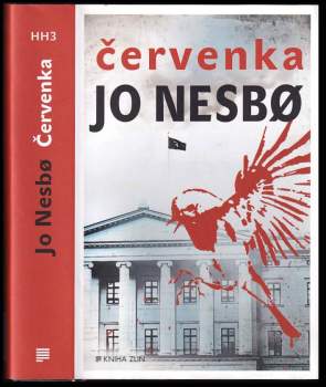 Červenka