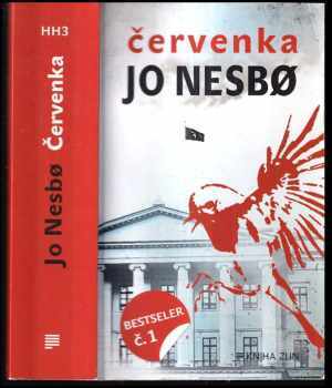 Jo Nesbø: Červenka
