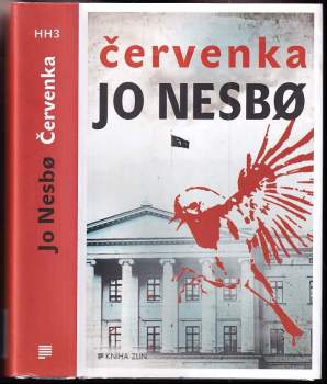 Červenka