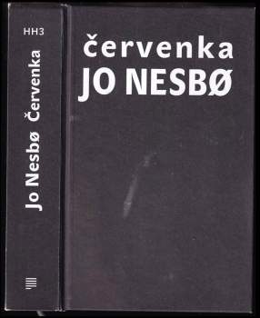 Červenka