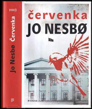 Jo Nesbø: Červenka