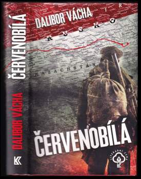 Dalibor Vácha: Červenobílá