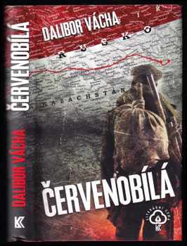Červenobílá