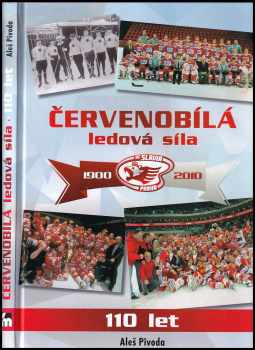 Červenobílá ledová síla