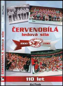 Červenobílá ledová síla