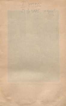 Červenomodrý Methusalem