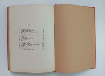 Karl May: Červenomodrý Methusalem