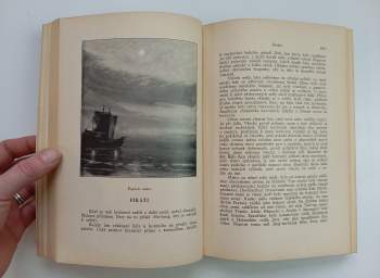 Karl May: Červenomodrý Methusalem