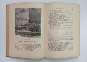 Karl May: Červenomodrý Methusalem