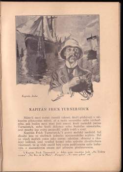 Karl May: Červenomodrý Methusalem