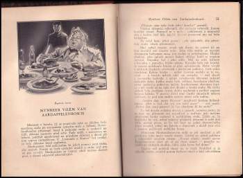 Karl May: Červenomodrý Methusalem