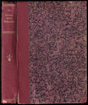 Červenomodrý Methusalem