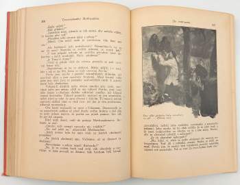 Karl May: Červenomodrý Methusalem