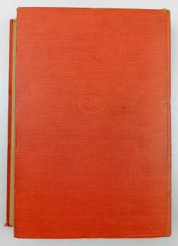 Karl May: Červenomodrý Methusalem