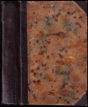 Karl May: Červenomodrý Methusalem