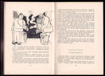 Karl May: Červenomodrý Metuzalém