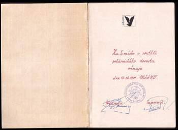 Karl May: Červenomodrý Metuzalém