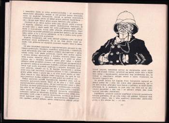 Karl May: Červenomodrý Metuzalém