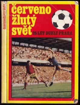 Červenožlutý svět