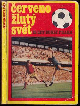 Červenožlutý svět