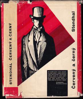 Stendhal: Červený a černý