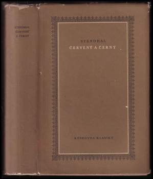 Stendhal: Červený a černý