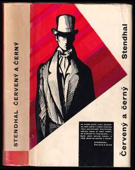 Stendhal: Červený a černý
